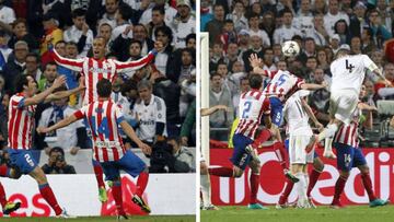 Las tres narraciones épicas que muestran la grandeza del derbi