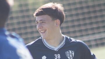 Gustavo Albarracín.