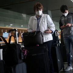 Curva del coronavirus en Colombia, hoy 24 de mayo: ¿Cuántos casos y muertes hay?