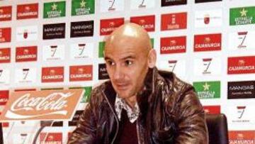 José María Movilla.