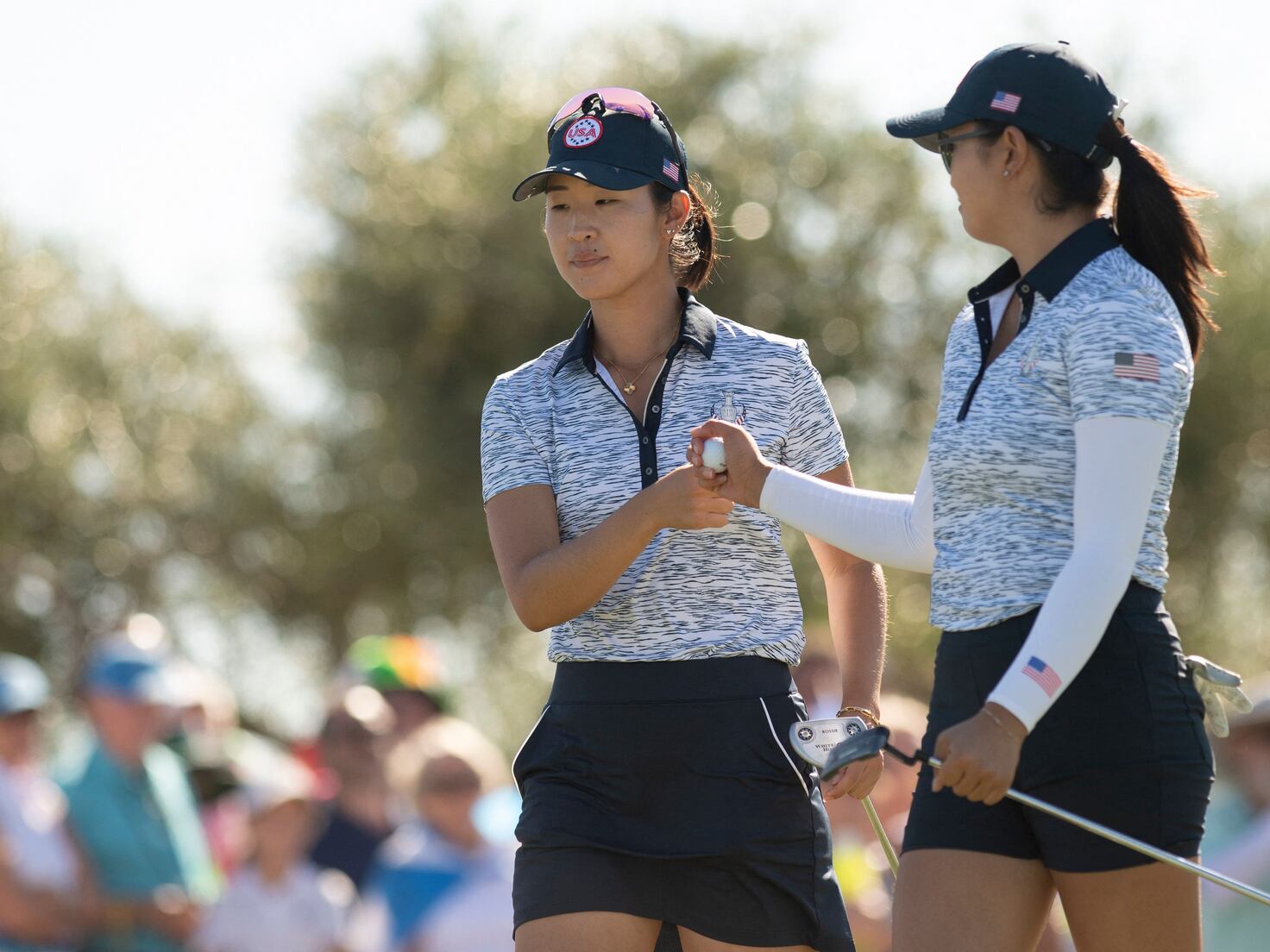 PGA Tour and LPGA Tour join forces for mixed-team competition, Golf News