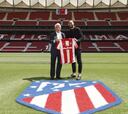 Oficial: Matheus Cunha firma con el Atlético hasta el año 2026
