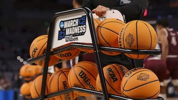 March Madness for dummies 