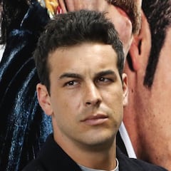 Mario Casas, ‘pillado’ con una actriz de Hollywood durante sus vacaciones