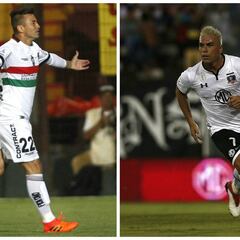 "Colo Colo tiene a Paredes, pero nosotros al 'Pájaro' Gutiérrez"