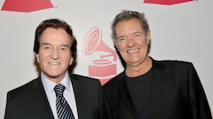 Ramón Arcusa, la otra mitad del Dúo Dinámico, roto por la muerte de Manuel de la Calva: “Estoy fatal”