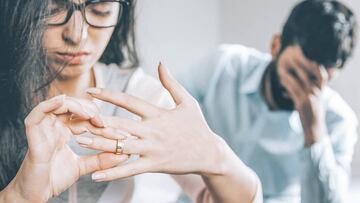 De ‘wedding planner’ a ‘divorce planner’