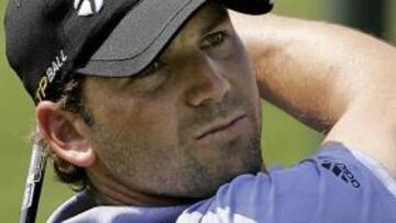 <b>ROMPER LA RACHA.</b> El castellonense llevaba una temporada muy discreta y no consigue una victoria en suelo americano desde casi tres años.