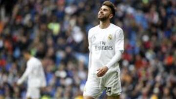 En Italia bautizan a la nueva BBC: Borja, Bale y Cristiano