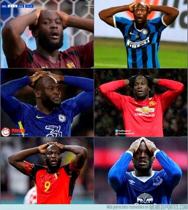 Cucurella, la pasta y la paella... los mejores memes del España-Italia de la Euro