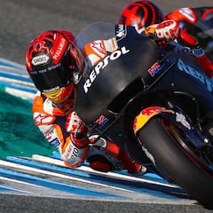 Márquez-Lorenzo: compañeros de quirófano, clínica y cirujano