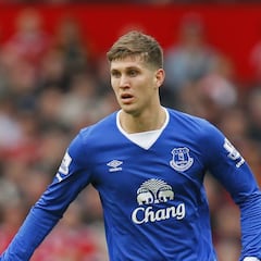 Stones da calabazas al Barça a la espera de irse con Guardiola