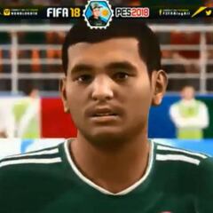 Actualidad Selección Mexicana a 16 días del Mundial