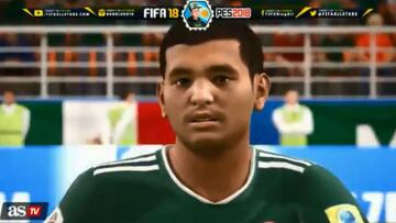 Actualidad Selección Mexicana a 16 días del Mundial