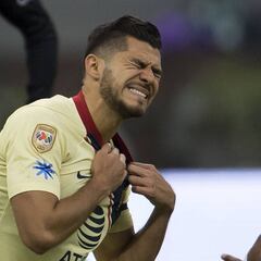 León venció al América en la jornada 6 de la Liga MX