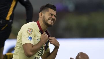 La Fiera se plant&oacute; en la cancha del Estadio Azteca y gole&oacute; 3-0 al Am&eacute;rica en el debut de Nicol&aacute;s Castillo con las &aacute;guilas.