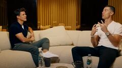 Cristiano’s bold advice to Mbappé: how to evolve into the ultimate striker