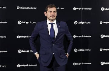 IKER CASILLAS