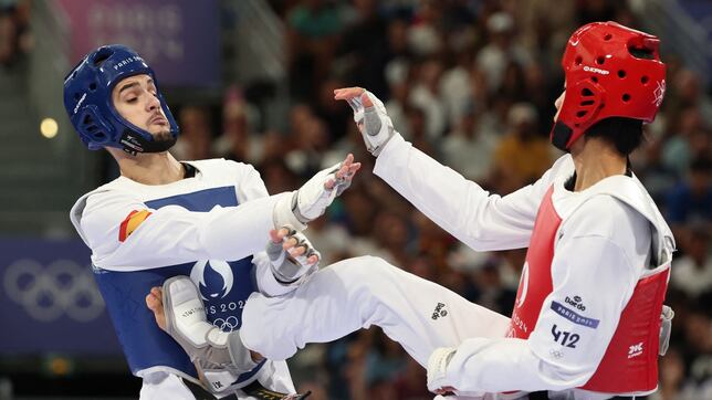 Pérez Polo luchará por el bronce