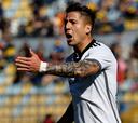 Paiva deja atrás a Colo Colo y ficha en competitiva liga sudamericana
