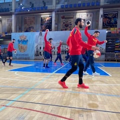 Filomena contra los Hispanos