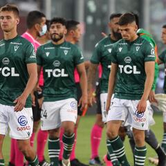 Operación retorno 2022: la drástica decisión de Wanderers