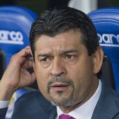 José Saturnino Cardozo afirma: “No hemos ganado nada"