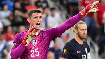 “No venimos a ser segundo lugar, el trabajo no está terminado”