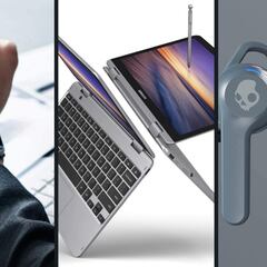 Black Friday en Amazon: las ocho mejores ofertas en electrónica y tecnología