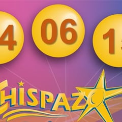 Resultados Chispazo hoy: ganadores y números premiados | 10 de noviembre 2023