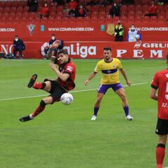 Reparto de puntos bajo la lluvia