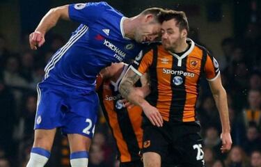 ¿Quién es Ryan Mason, nuevo DT de Davinson Sánchez?