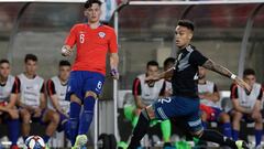 La revancha de Parot que lo posiciona como relevo de 'Bose'