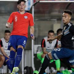 La revancha de Parot que lo posiciona como relevo de 'Bose'