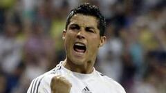 Cristiano Ronaldo comienza a amortizarse
