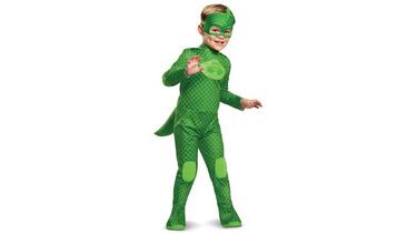 Los disfraces para niños y la decoración de Halloween más vendida de Amazon Colombia