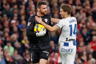 El Málaga estrecha el cerco sobre Darko Brasanac