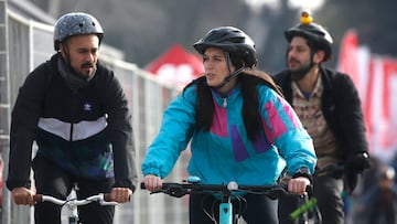 Si andas o ves a alguien por bicicleta, deberías saber esto: las multas que arriesgan en Chile y qué muchos desconocen