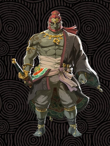 Nueva imagen de Ganondorf: las teorías sobre su inesperado papel en Tears of the Kingdom se disparan
