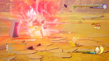 ‘Dragon Ball Daima’ resucita Dragon Ball Z Kakarot con su nuevo DLC: impresiones en PS5 Pro