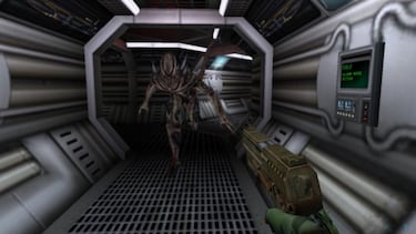 Los mejores juegos de ‘Alien’: de los clásicos de los 90 a una de las grandes obras de terror del siglo XXI