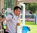Medel se lesiona en Bologna y preocupa a Reinaldo Rueda