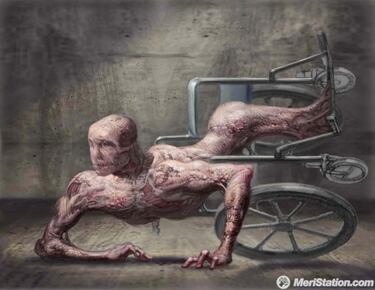 [GC] Silent Hill Origins, Impresiones