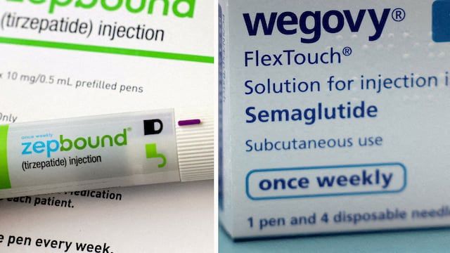 Medicare patients remain locked out, but Medicaid offers a narrow path in select states, at least for now.