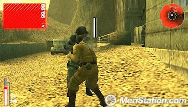 Metal Gear Solid Portable Ops Plus, Impresiones