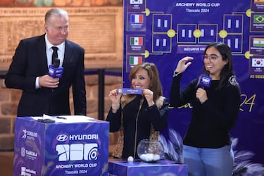 Mundial Tiro con Arco: Cuadro, calendario, arqueros y horarios del torneo en Tlaxcala