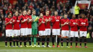 El Manchester ya es más valioso que el Madrid, según Wall Street