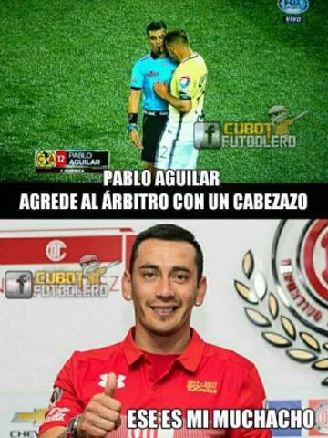 Se suspende la Liga MX pero no los memes