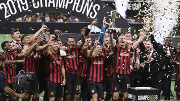 Este s&aacute;bado comienzan los Playoffs de la Major League Soccer y el vigente campe&oacute;n, Atlanta United, buscar&aacute; refrendar su corona en la liga...