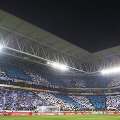Cornellà vivirá el Espanyol-Getafe en clave de final